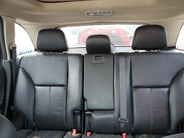 Photo 10 from auction – 2013 FORD EDGE SEL with VIN 2FMDK4JC6DBB76434