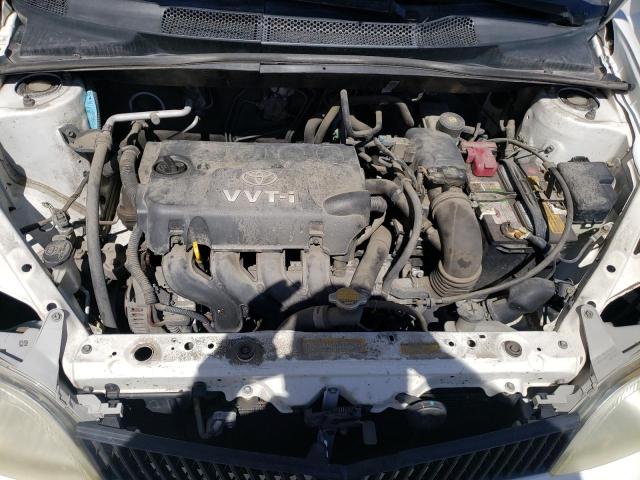 Снимка 11 от търг – 2002 TOYOTA ECHO с VIN JTDAT123520246022