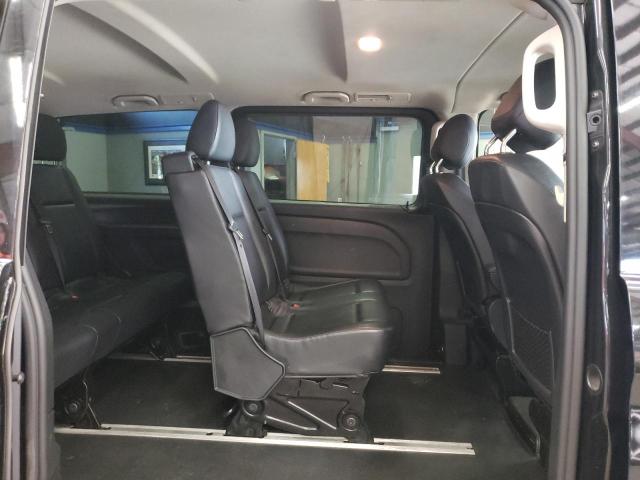 Photo 11 from auction – 2018 MERCEDES-BENZ METRIS with VIN WD4PG2EE3J3403843
