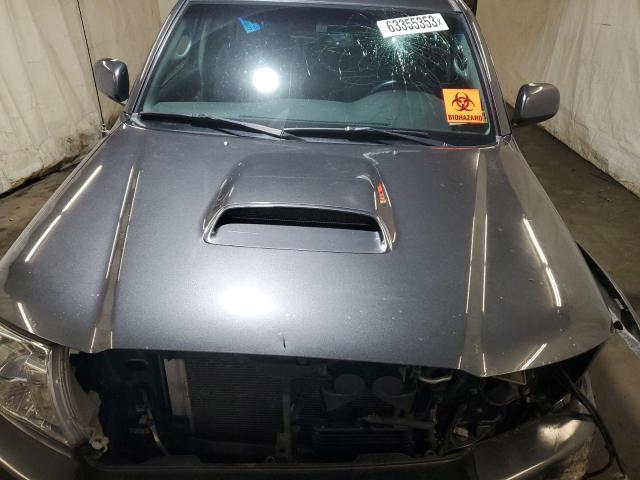 Photo 11 from auction – 2010 TOYOTA TACOMA DOU with VIN 3TMLU4EN1AM047114
