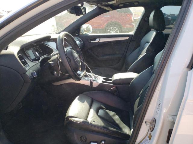 Photo 7 from auction – 2015 AUDI A4 PREMIUM with VIN WAUFFAFL6FN009116