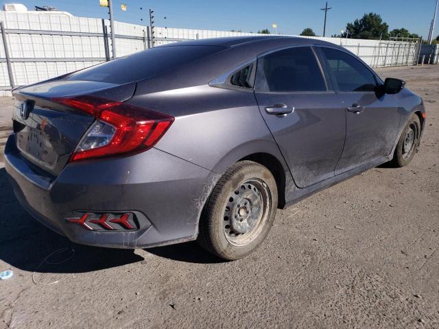 Photo 3 from auction – 2017 HONDA CIVIC LX with VIN 19XFC2F51HE038775