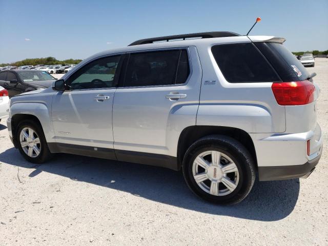 Photo 2 from auction – 2016 GMC TERRAIN SL with VIN 2GKFLNE39G6111119