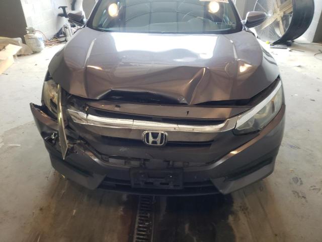 Photo 11 from auction – 2016 HONDA CIVIC EX with VIN 19XFC2F75GE022837