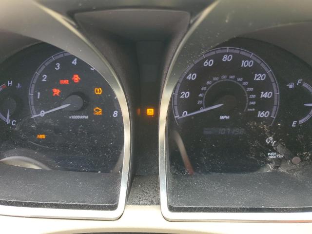 صورة رقم 9 من المزاد - 2012 TOYOTA AVALON BAS مع VIN 4T1BK3DB1CU465640