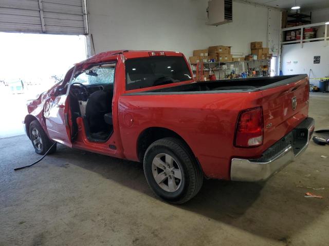 Фото 2 с аукциона – 2021 RAM 1500 CLASS с VIN 1C6RR7LG4MS544047