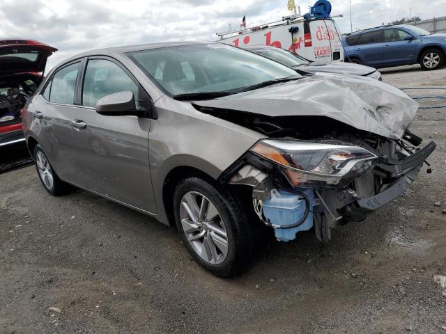 Photo 4 from auction – 2016 TOYOTA COROLLA EC with VIN 2T1BPRHE0GC536505