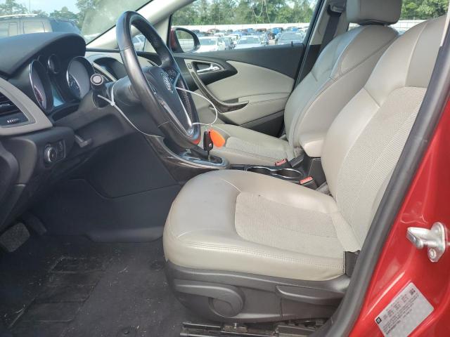 Photo 7 from auction – 2013 BUICK VERANO with VIN 1G4PP5SK8D4217604