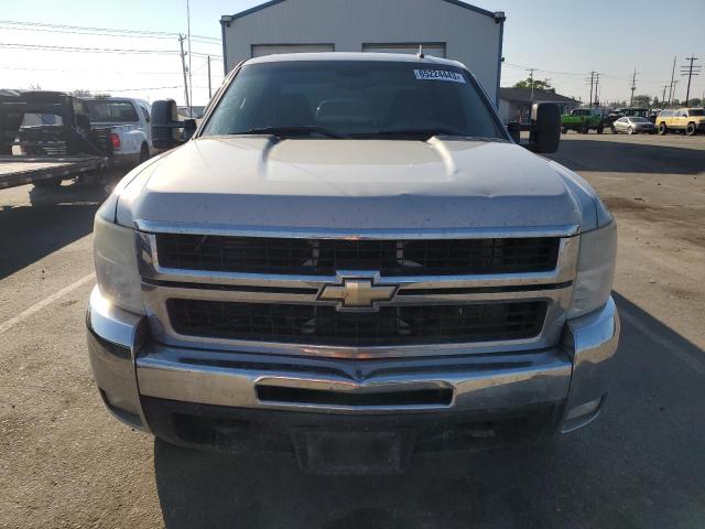 Photo 5 from auction – 2008 CHEVROLET SILVERADO with VIN 1GCHK23638F106086