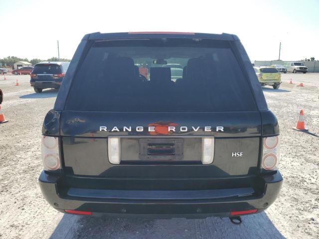 Photo 6 from auction – 2011 LAND ROVER RANGE ROVE with VIN SALMF1D46BA329603