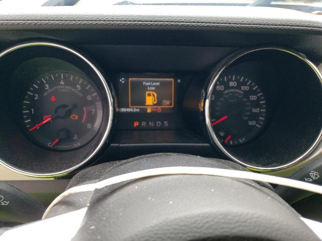 Снимка 9 от търг – 2015 FORD MUSTANG с VIN 1FA6P8TH1F5360627