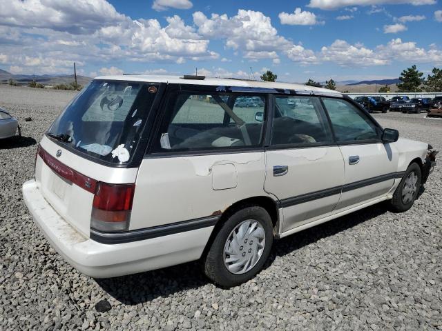 Photo 3 from auction – 1991 SUBARU LEGACY L with VIN 4S4BJ63C1M6902010