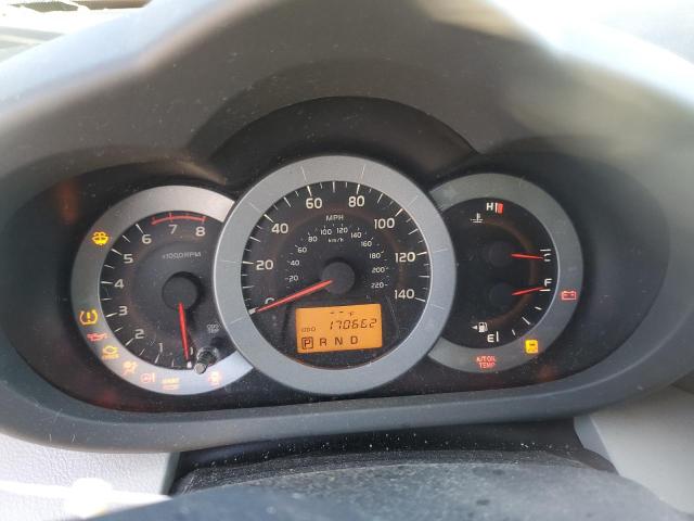 Photo 9 from auction – 2011 TOYOTA RAV4 with VIN 2T3BF4DV9BW104179
