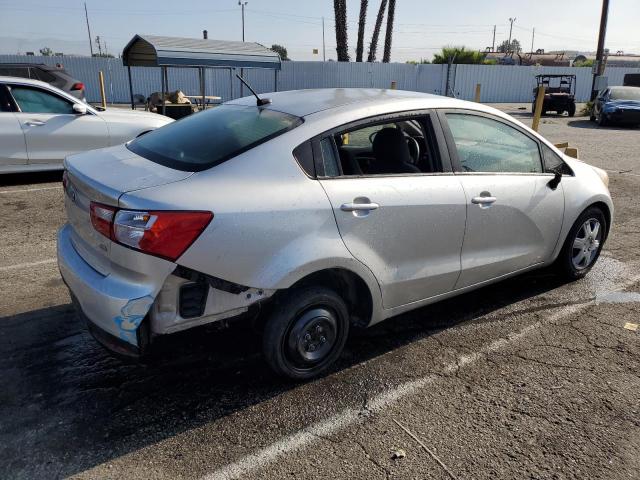 Photo 3 from auction – 2015 KIA RIO LX with VIN KNADM4A32F6467087