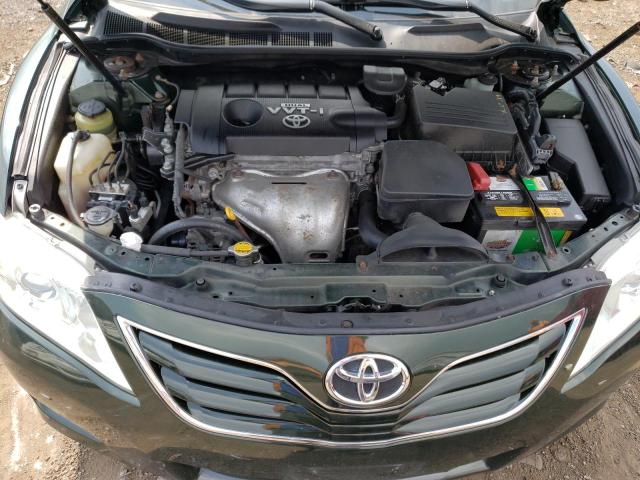 Photo 11 from auction – 2010 TOYOTA CAMRY with VIN 4T4BF3EK7AR046200