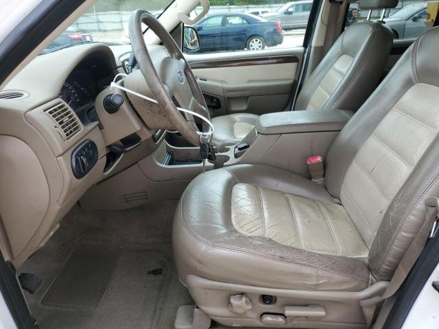 Photo 7 from auction – 2002 FORD EXPLORER E with VIN 1FMZU74W62UB37101