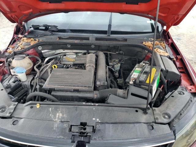Photo 11 from auction – 2016 VOLKSWAGEN JETTA S with VIN 3VW267AJ2GM377652