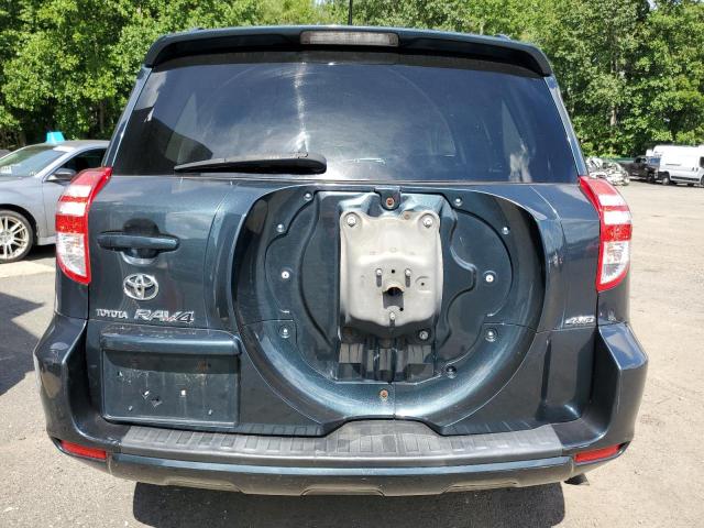 Photo 6 from auction – 2010 TOYOTA RAV4 with VIN 2T3BF4DVXAW069182