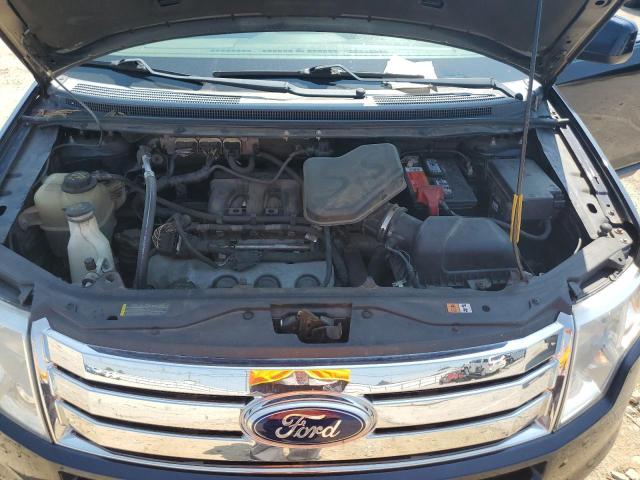 Photo 12 from auction – 2010 FORD EDGE LIMIT with VIN 2FMDK3KC8ABB19446