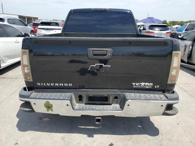 Photo 6 from auction – 2009 CHEVROLET SILVERADO with VIN 3GCEC23J69G273112