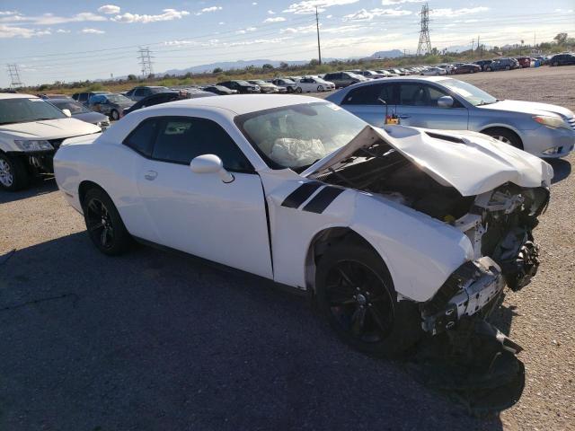 Photo 4 from auction – 2018 DODGE CHALLENGER with VIN 2C3CDZAG3JH245829
