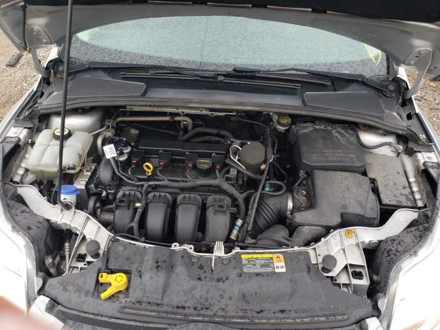 Photo 11 from auction – 2013 FORD FOCUS SE with VIN 1FADP3F28DL130089