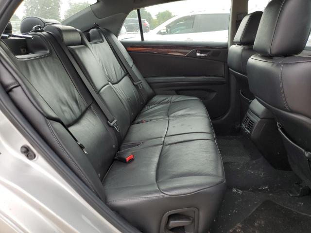 Photo 10 from auction – 2011 TOYOTA AVALON BAS with VIN 4T1BK3DB9BU387526