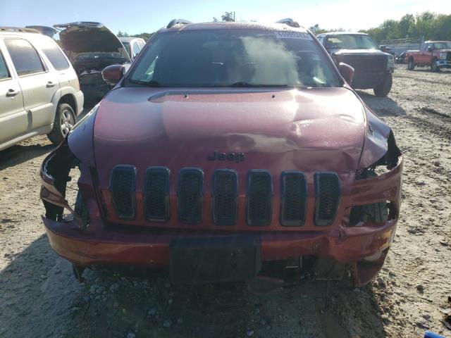Photo 5 from auction – 2017 JEEP CHEROKEE L with VIN 1C4PJMDB3HW562000