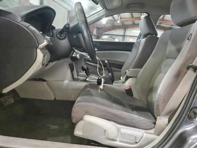 Photo 7 from auction – 2012 HONDA ACCORD LX with VIN 1HGCP2F39CA115802
