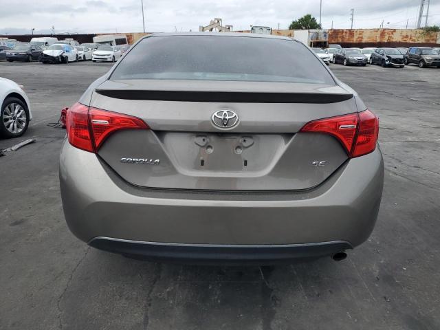 Photo 6 from auction – 2017 TOYOTA COROLLA L with VIN 5YFBURHE6HP679971