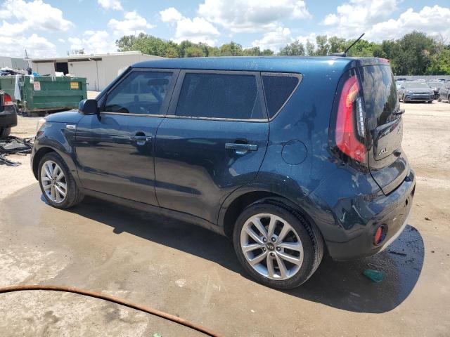 صورة رقم 2 من المزاد - 2017 KIA SOUL + مع VIN KNDJP3A5XH7429967