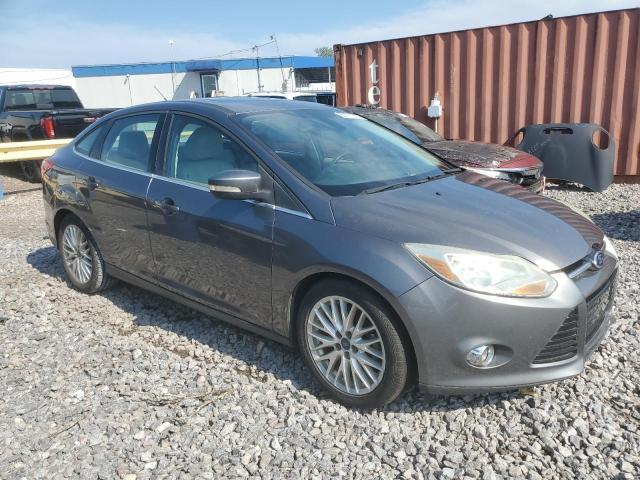 Photo 4 from auction – 2012 FORD FOCUS SEL with VIN 1FAHP3H23CL419894