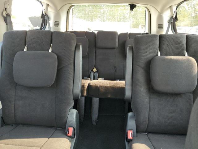 Photo 10 from auction – 2012 DODGE GRAND CARA with VIN 2C4RDGBG4CR148631