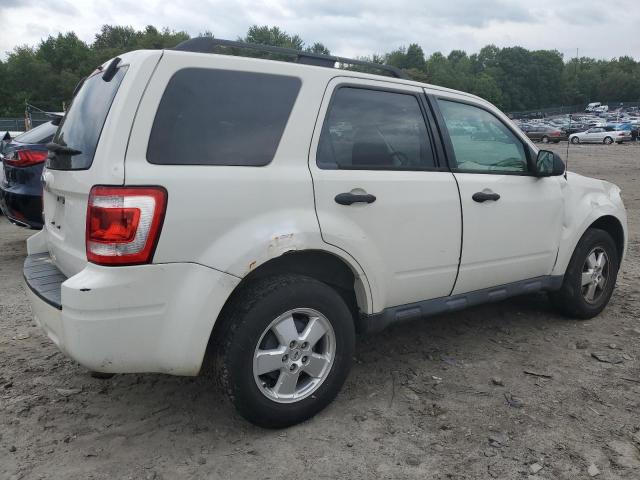 Снимка 3 от търг – 2011 FORD ESCAPE XLT с VIN 1FMCU9D73BKC47500