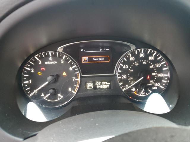Photo 9 from auction – 2015 NISSAN ALTIMA 2.5 with VIN 1N4AL3AP5FC574566