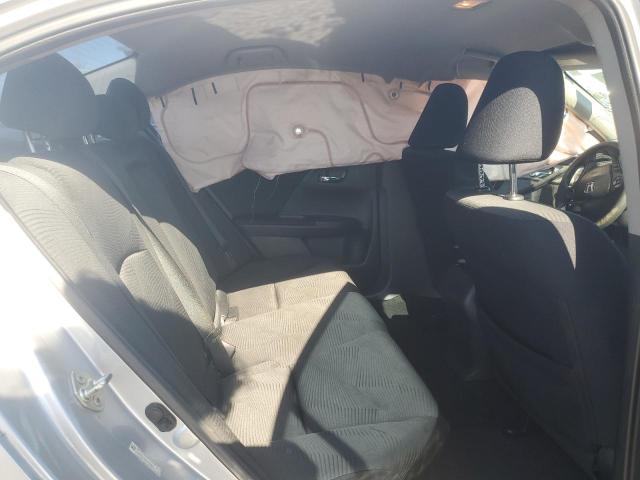 Photo 10 from auction – 2014 HONDA ACCORD LX with VIN 1HGCR2F32EA024951