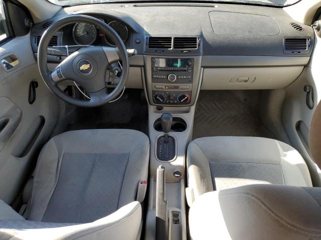 Photo 8 from auction – 2008 CHEVROLET COBALT LS with VIN 1G1AK58F387252034