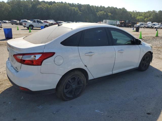 Photo 3 from auction – 2013 FORD FOCUS SE with VIN 1FADP3F27DL221175