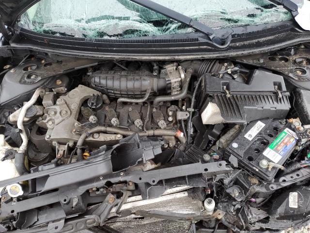 Photo 11 from auction – 2011 NISSAN ALTIMA BAS with VIN 1N4AL2AP2BN469704