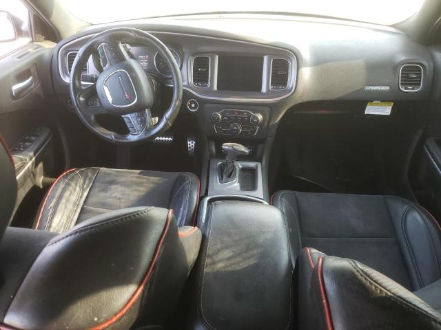 Photo 8 from auction – 2019 DODGE CHARGER SC with VIN 2C3CDXGJXKH681909