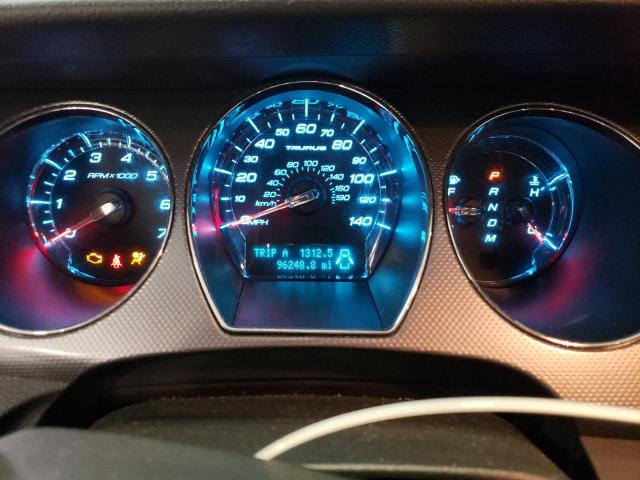 Снимка 9 от търг – 2010 FORD TAURUS SEL с VIN 1FAHP2EW4AG126853