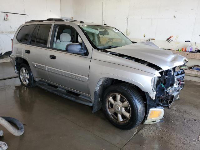 Photo 4 from auction – 2005 GMC ENVOY with VIN 1GKDT13S952287642