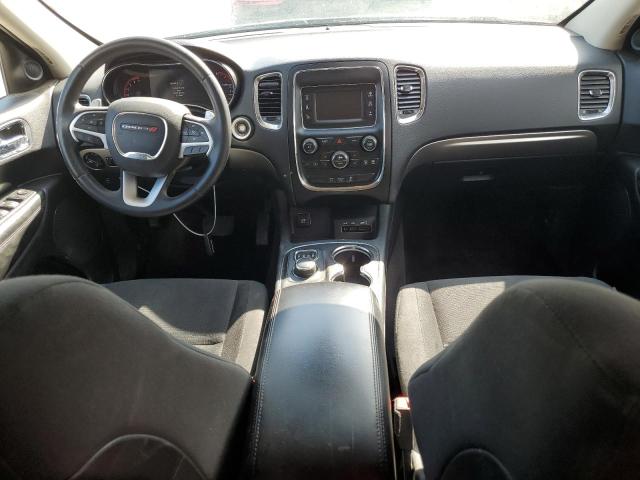 Photo 8 from auction – 2016 DODGE DURANGO SS with VIN 1C4SDJFT0GC442015