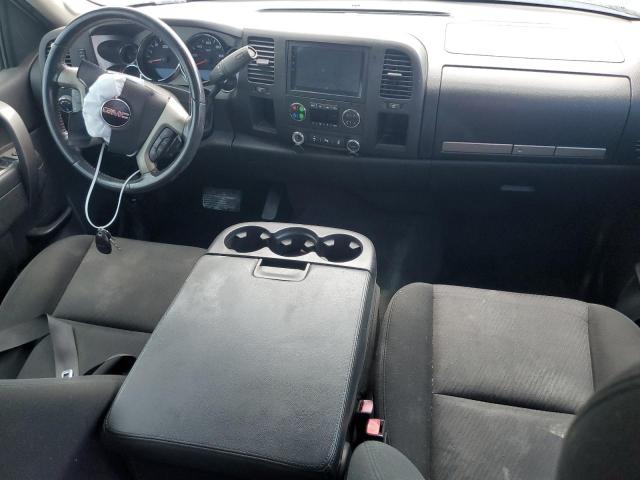 Photo 8 from auction – 2012 GMC SIERRA C15 with VIN 3GTP1VE04CG170895