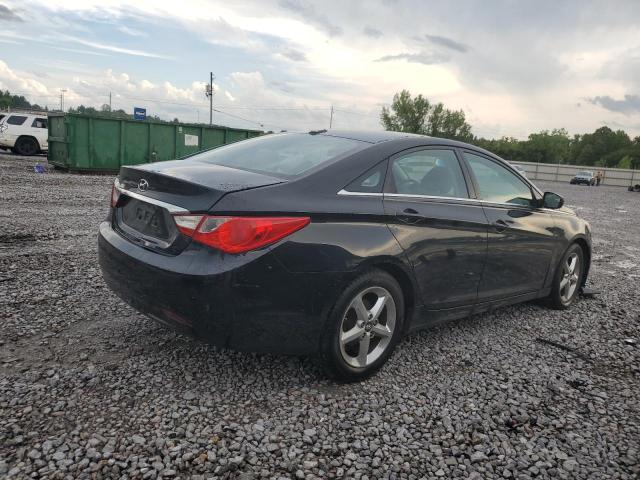 Photo 3 from auction – 2011 HYUNDAI SONATA GLS with VIN 5NPEB4AC6BH297751
