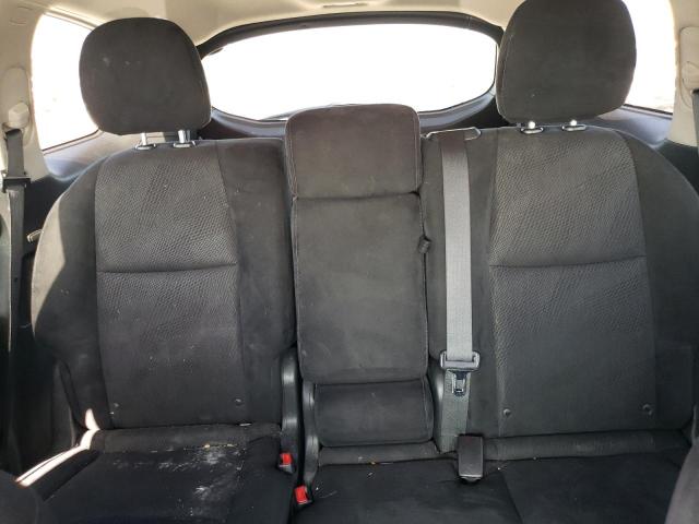Photo 10 from auction – 2015 NISSAN PATHFINDER with VIN 5N1AR2MN9FC719195