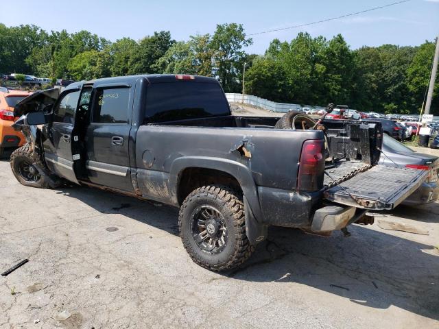 Фото 2 с аукциона – 2003 CHEVROLET SILVERADO с VIN 1GCHK23U33F140665