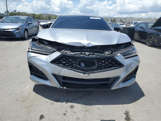 Photo 5 from auction – 2021 ACURA TLX TECH A with VIN 19UUB5F54MA004842