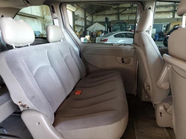 Photo 11 from auction – 2001 DODGE CARAVAN SE with VIN 1B8GP25B11B180784