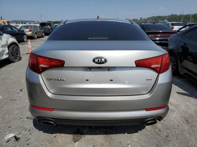 Photo 6 from auction – 2013 KIA OPTIMA LX with VIN KNAGM4A73D5437891